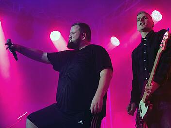 Eine Sondervorstellung des Films "Wildes Herz" &uuml;ber den Kampf der Band Feine Sahne Fischfilet gegen Neonazis musste wegen einer Bombendrohung abgesagt werden. Symbolbild: Hendrik Schmidt/dpa-Zentralbild/dpa/dpa-Bildfunk