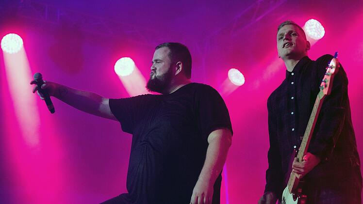 Eine Sondervorstellung des Films "Wildes Herz" &uuml;ber den Kampf der Band Feine Sahne Fischfilet gegen Neonazis musste wegen einer Bombendrohung abgesagt werden. Symbolbild: Hendrik Schmidt/dpa-Zentralbild/dpa/dpa-Bildfunk