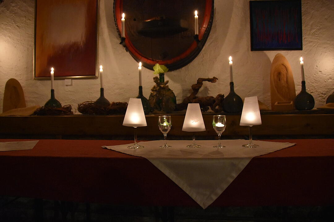 Prichsenstadt leuchtet