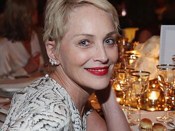 Sharon Stone wird als Stargast zum diesj&auml;hrigen Wiener Opernball erwartet.