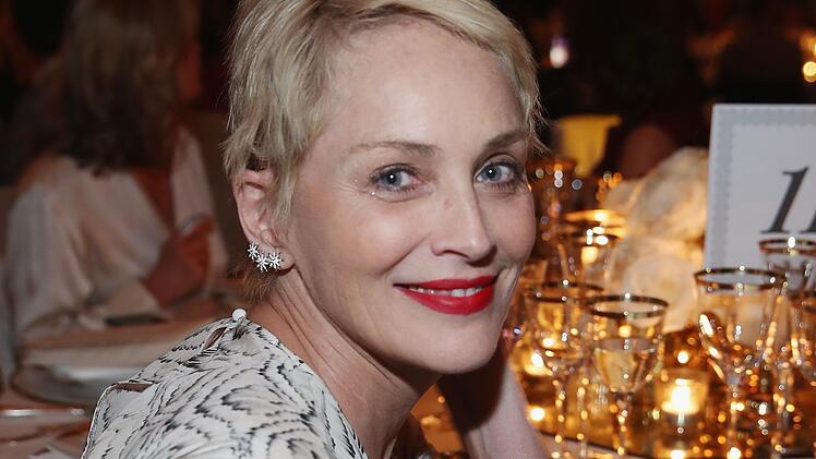 Sharon Stone wird als Stargast zum diesj&auml;hrigen Wiener Opernball erwartet.