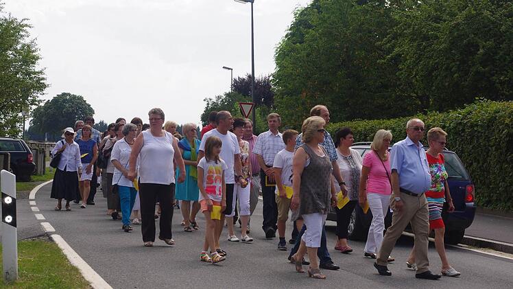 Foto: Heike Schülein