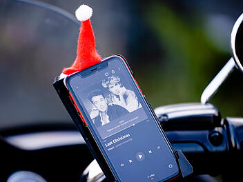 "Last Christmas" von Wham! soll verboten werden: Ehepaar möchte Rechte erwerben "Last Christmas" von Wham! soll verboten werden: Ehepaar möchte Rechte erwerben