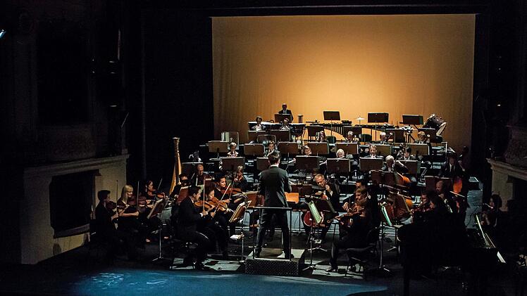 Impressionen vom Coburger Theaterfest Foto: Jochen Berger
