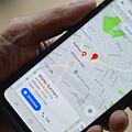 Google Maps Foto: Henry Perks