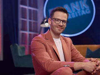 Comedy- und Talk-Sendung kehrt zurück - nach einem Jahr Pause