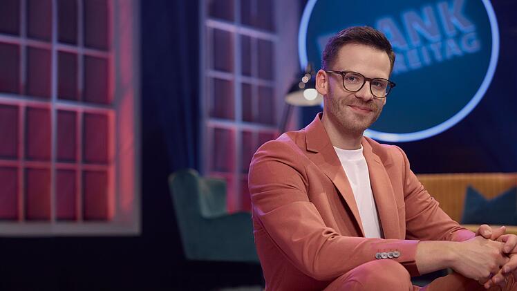 Comedy- und Talk-Sendung kehrt zurück - nach einem Jahr Pause