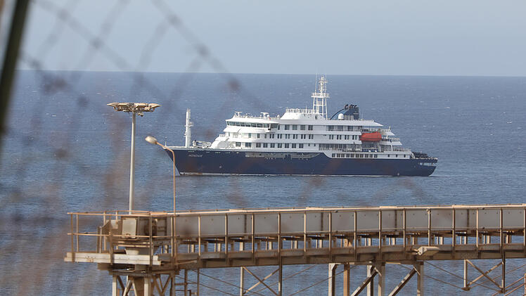 Drei Tote nach Hantavirus-Ausbruch auf Kreuzfahrtschiff