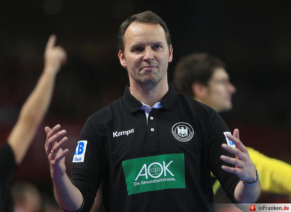 Deutschland - Dänemark