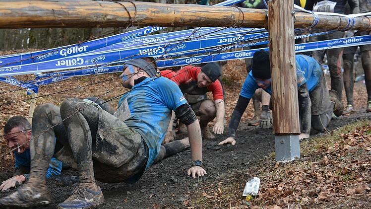 Braveheart Battle 2017  Foto: Hanns Friedrich