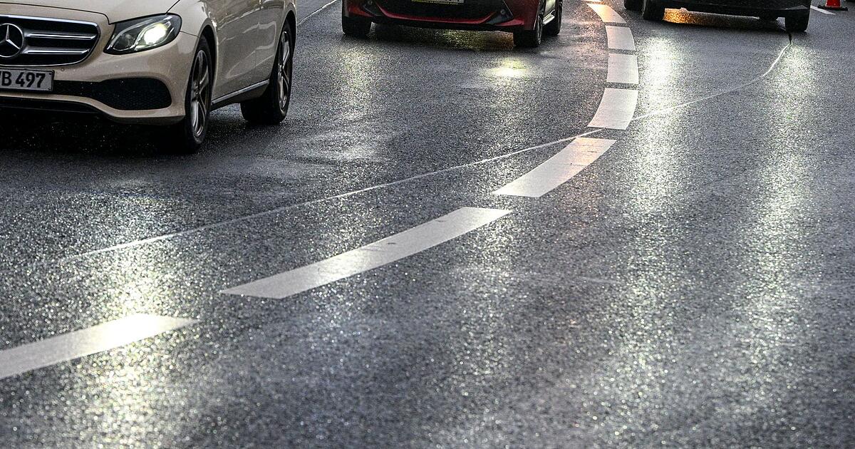 Schnee-und-Schmuddelwetter