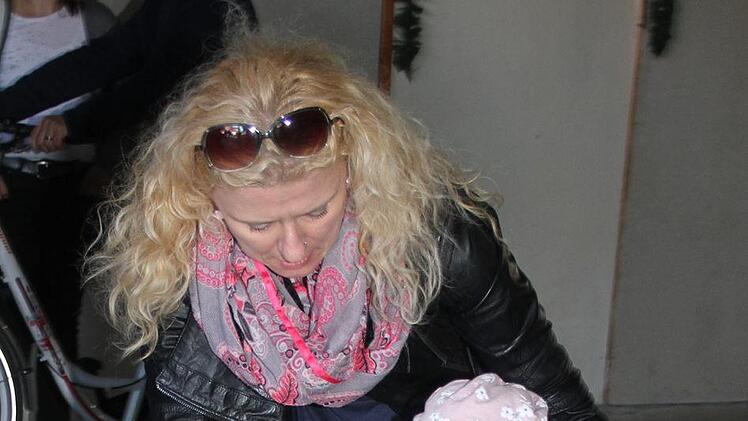 Impressionen von der Fahrradbörse des RSC LeuchauFoto: Sonja Adam