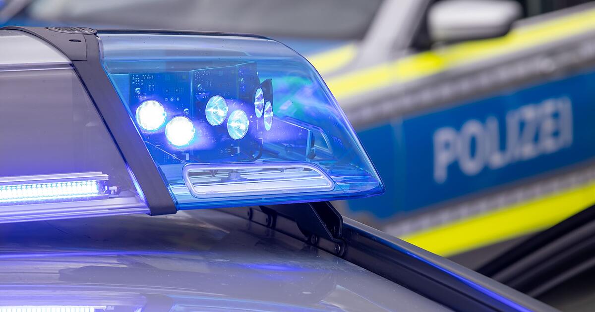 Ansbach district: Missing man found dead.