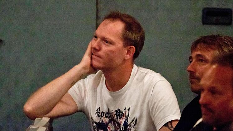 Daniel Kaiser, Technischer Kaiser