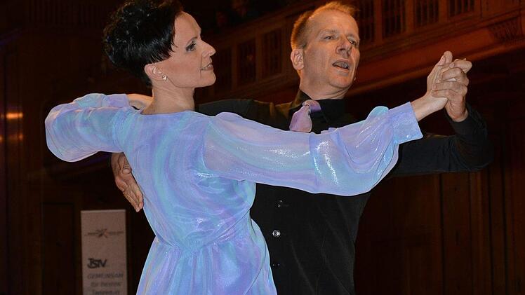 Impressionen vom Grand Prix in Bad Kissingen. Foto: Björn Hein