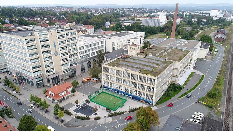 Archiv/Stadt Kulmbach