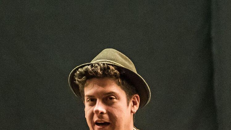 Impressionen vom Coburg-Gastspiel des Trios "Die Wandervögel" aus WienFoto: Jochen Berger