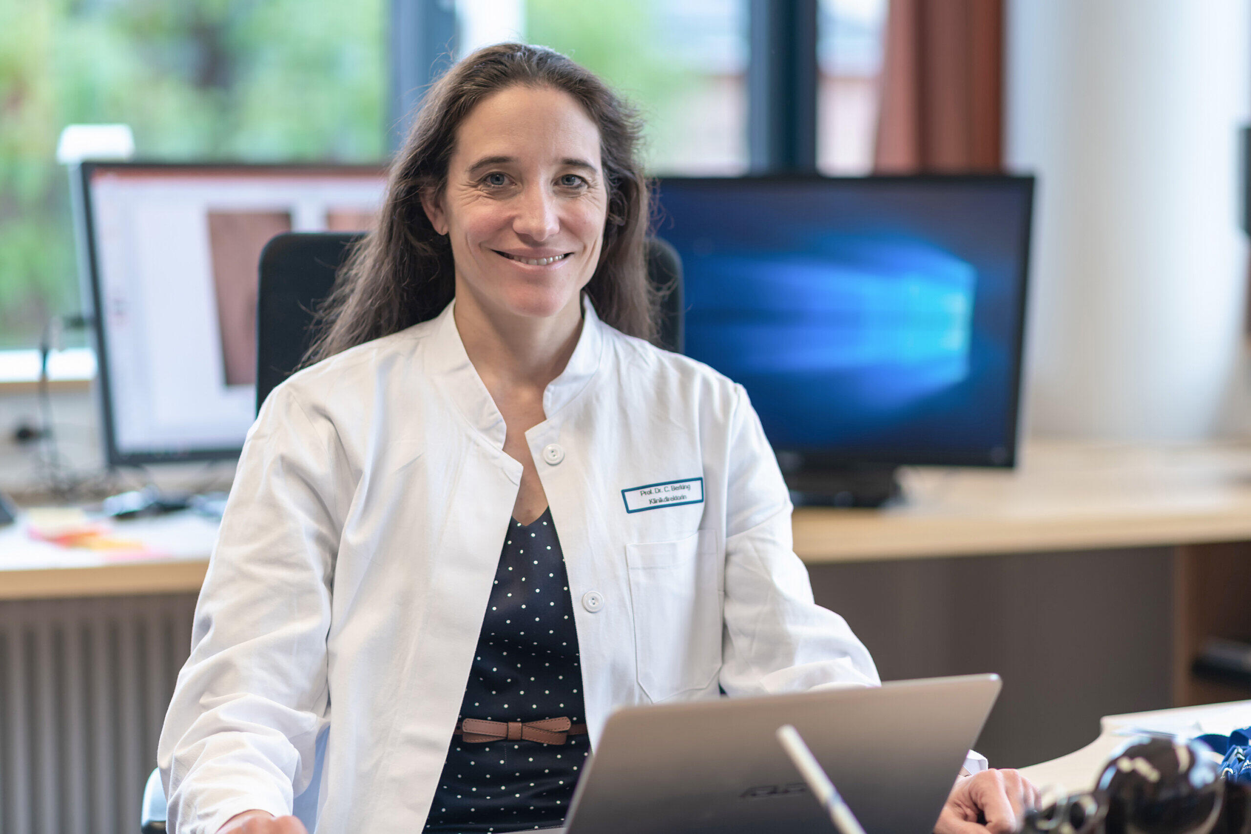 Rezensionen Für Hautklinik Des Uni-klinikums Erlangen Hautkrebs-Vorsorge und Behandlung in der Hautklinik des Uni-Klinikums