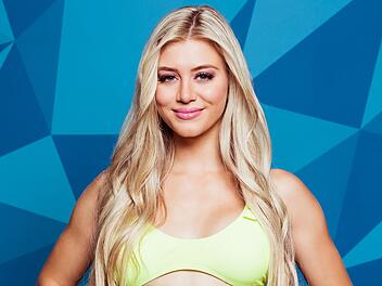 Love Island - Heiße Flirts und wahre Liebe