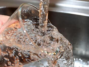 Arnstein: Im Ortsteil Binsfeld gilt ein Abkockgebot für Trinkwasser Arnstein: Im Ortsteil Binsfeld gilt ein Abkockgebot für Trinkwasser