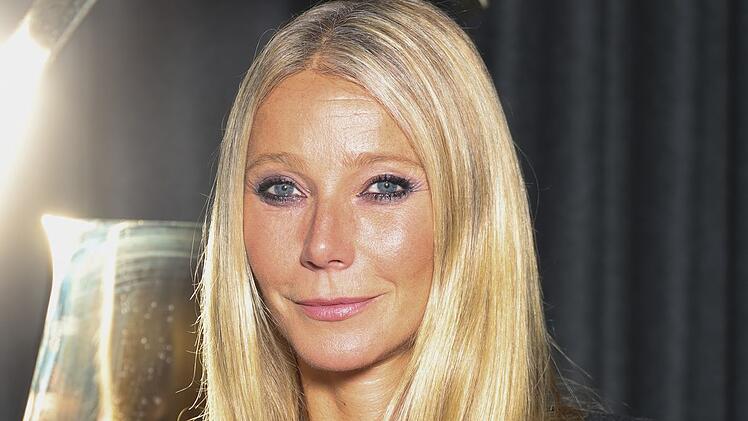 Schauspielerin Gwyneth Paltrow drehte unlängst ihren Comeback-Film.