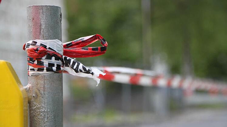 Der Platz um die ehemalige Kirche herum soll umgestaltet werden.