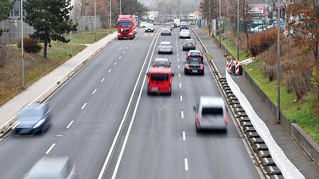 M&uuml;nchner Ring in Bamberg