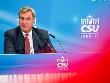 Herbstklausur CSU-Landtagsfraktion