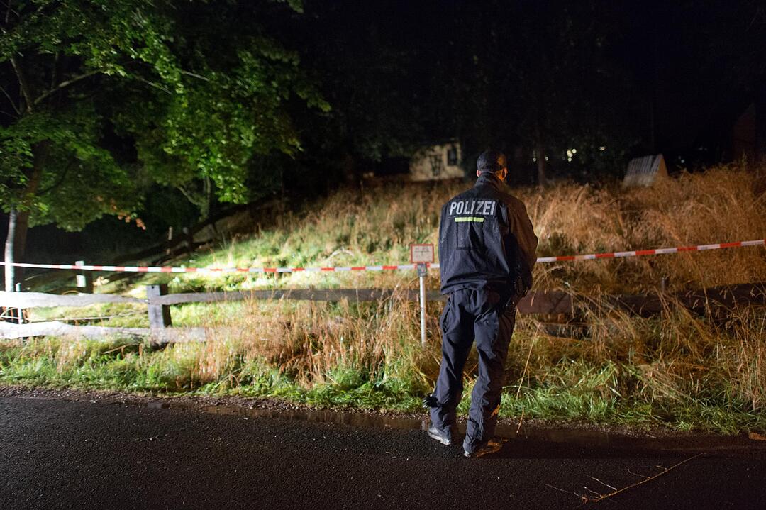 17-Jährige bei Meißen entführt