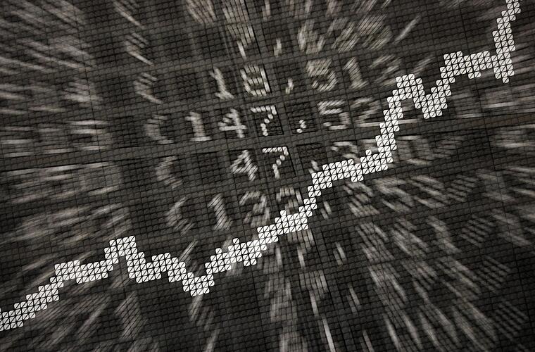 Deutschlands Top-100-Konzerne auf Weg zu starkem Jahr