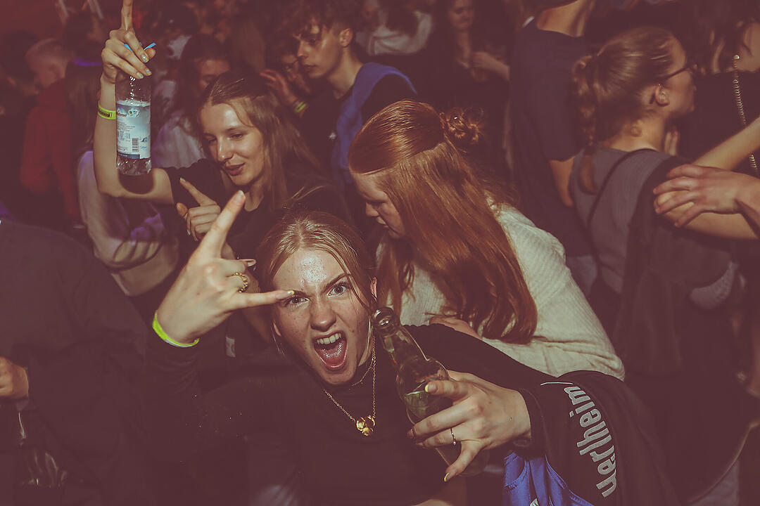 Dein Partysommer 2024!