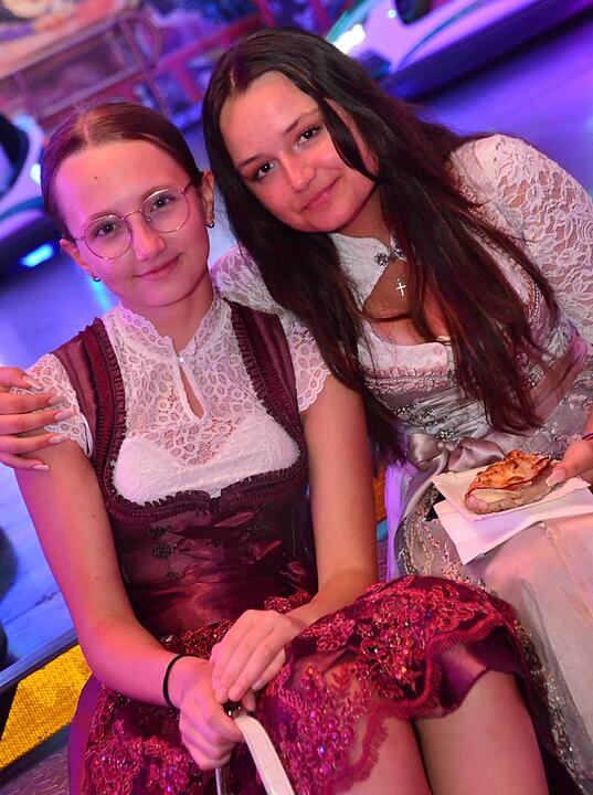 Endlich wieder Annafest!