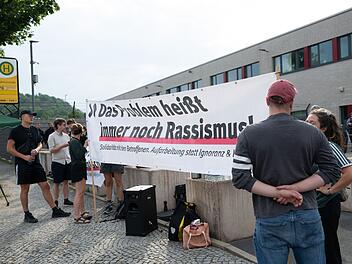 Prozess gegen mutma&szlig;liche NSU-Unterst&uuml;tzerin