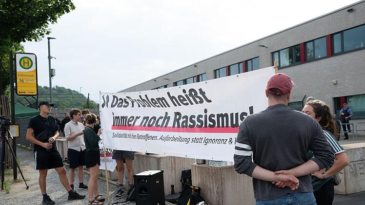 Prozess gegen mutma&szlig;liche NSU-Unterst&uuml;tzerin