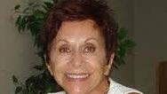 Jutta Johnson.