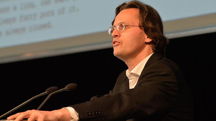 Bernhard Pörksen