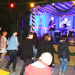 Das 38. Kulmbacher Altstadtfest