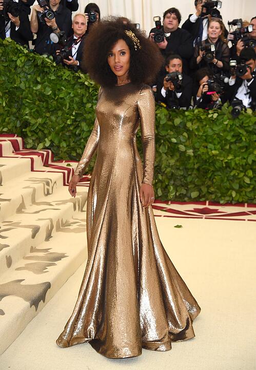 Met-Gala 2018
