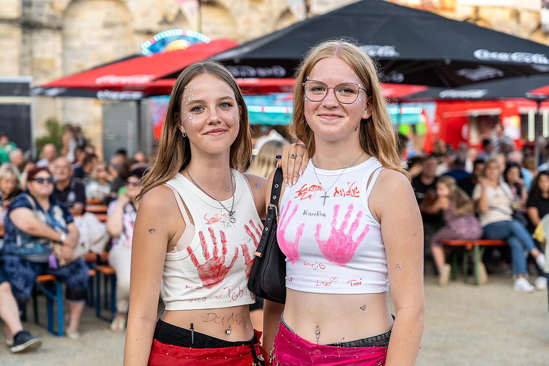 Das größte Samba-Festival außerhalb Brasiliens!