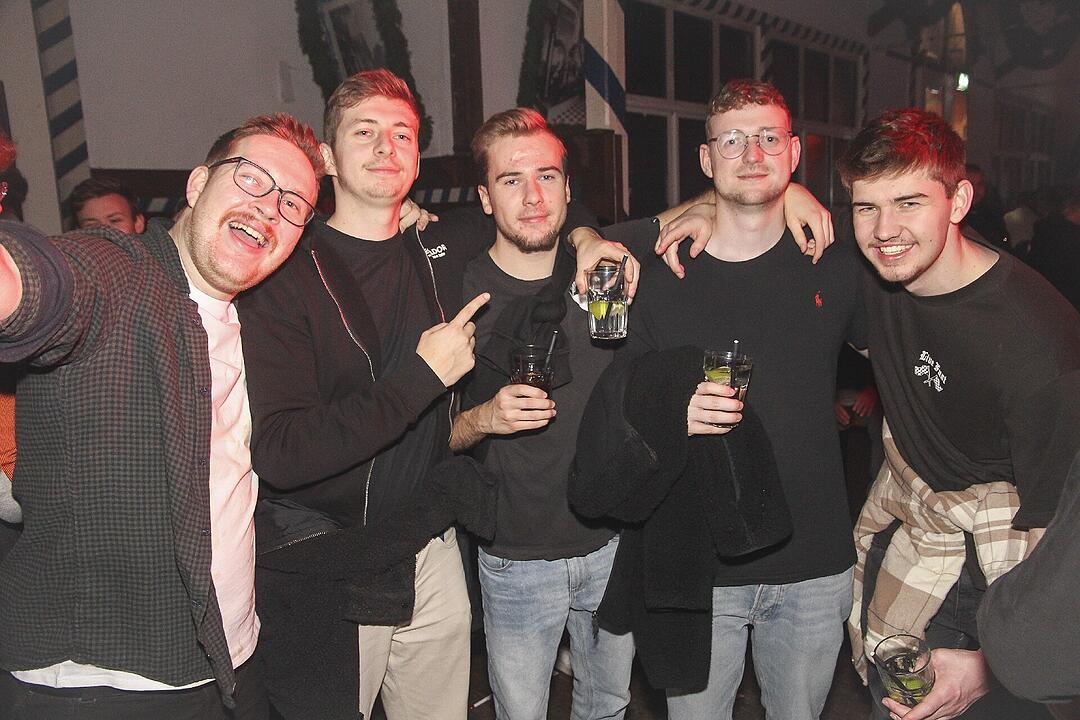 Apres-Ski und Partyhits