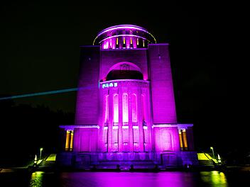 Weltmädchentag - Hamburg