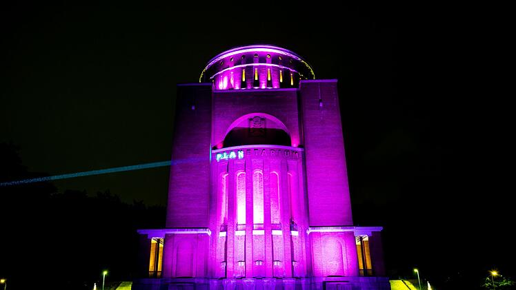 Weltmädchentag - Hamburg