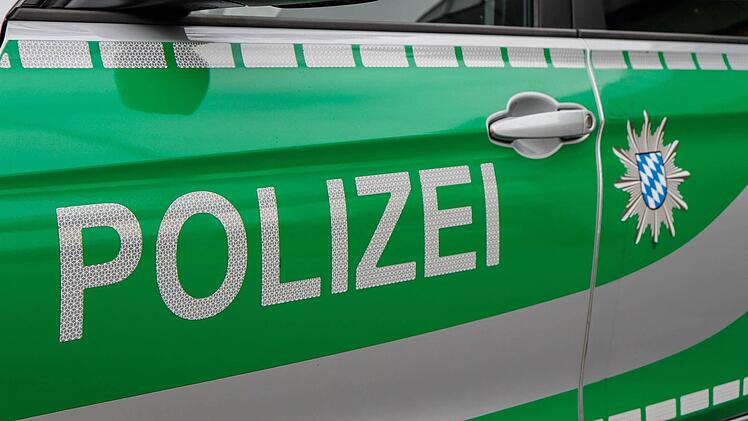 Polizei - Symbolfoto: Christopher Schulz