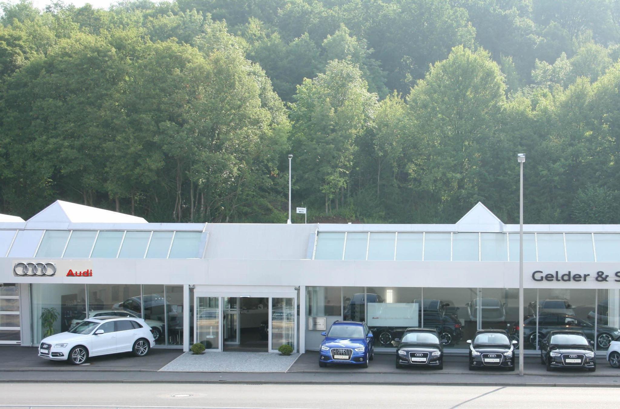 Gelder Und Sorg Bad Kissingen