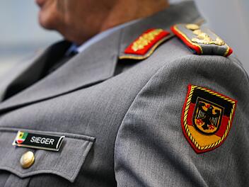 Neuer Wehrdienst in der Praxis