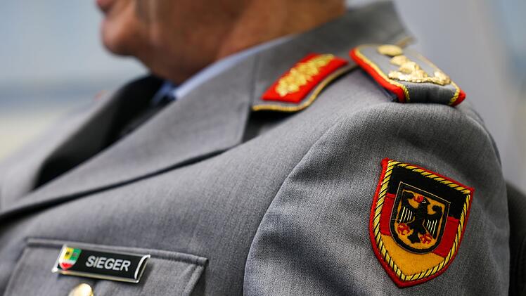 Neuer Wehrdienst in der Praxis