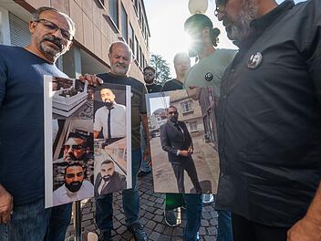 Get&ouml;terer Zugbegleiter - Prozess