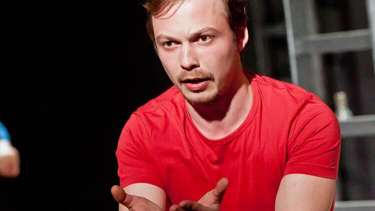 Ingo PaulickFoto: Jochen Berger