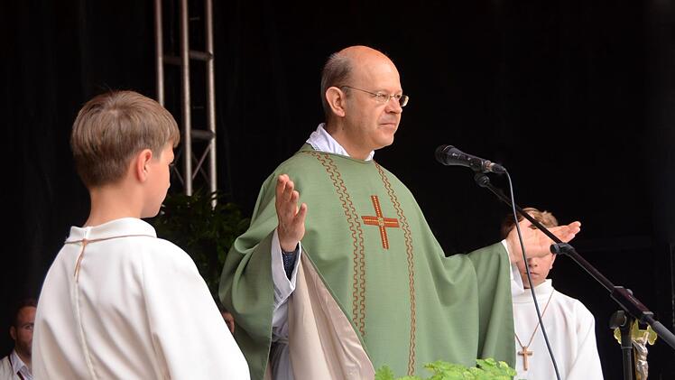 Salinenfest Foto: Peter Rauch