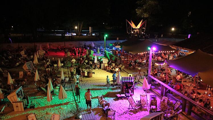 Eindrücke vom Rakoczy-Freitag. Foto: Ralf Ruppert